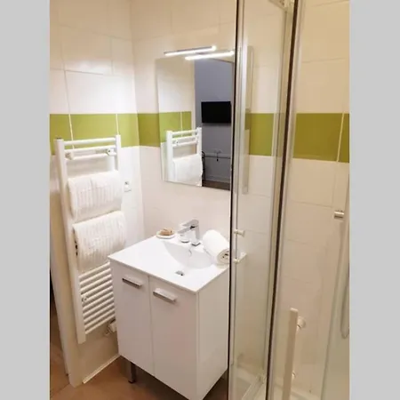 Studio Tout Confort Hyper Centre, Hotel De Ville. * Angouleme